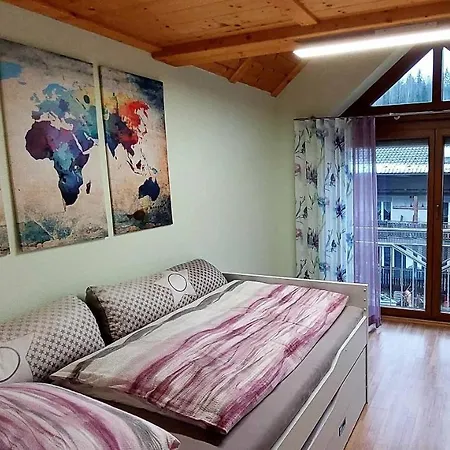 Ebert Apartment Steinwiesen