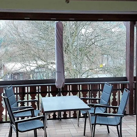 Ebert Apartment