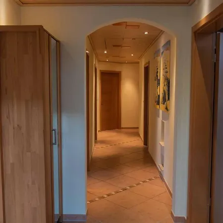 Apartment Ebert