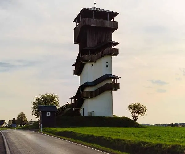 Appartement Ebert Steinwiesen