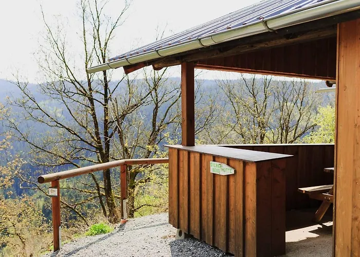 Ebert Appartement Steinwiesen