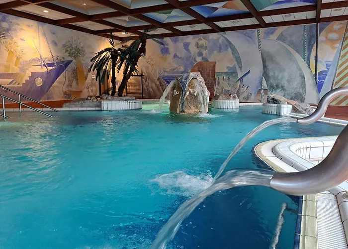 Ebert Appartement Steinwiesen