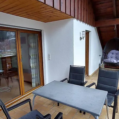 Ebert Apartment