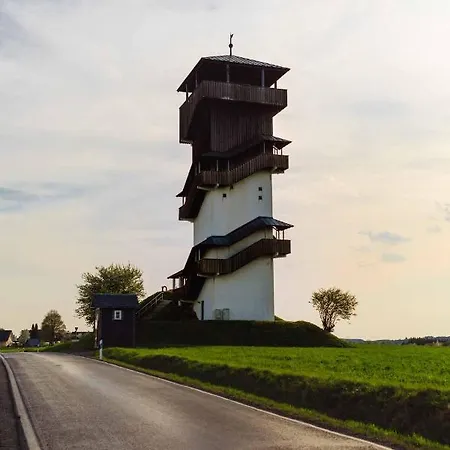 Apartmán Ebert Steinwiesen