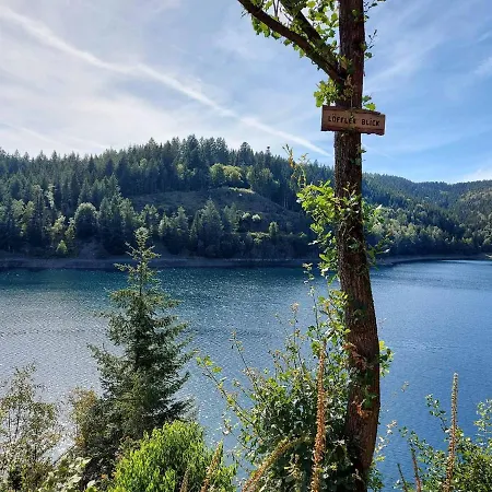 Ebert 公寓 施泰因维森