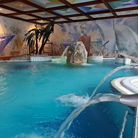 Ebert Apartmán Steinwiesen