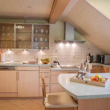 Ebert 公寓 施泰因维森